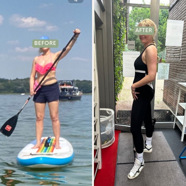 Gym-Clients
